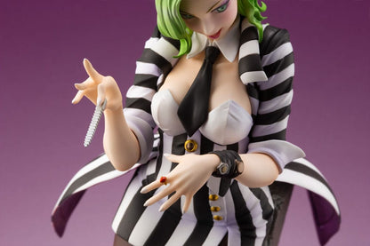 Beetlejuice Bishoujo Kotobukiya - Anime Figuren günstig kaufen