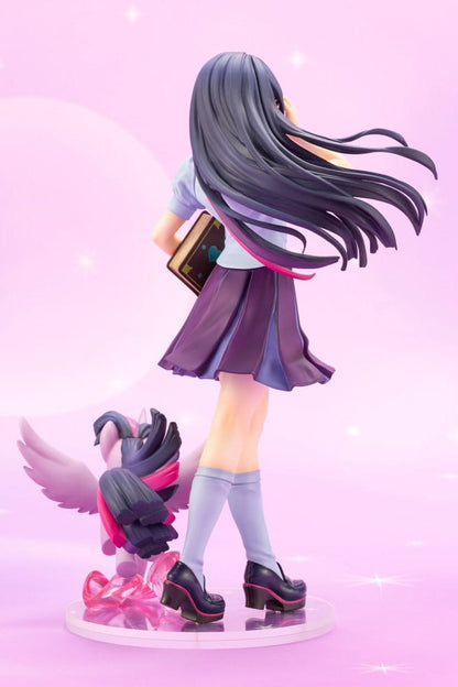 Twilight Sparkle Mein kleines Pony Kotobukiya - Anime Figuren günstig kaufen