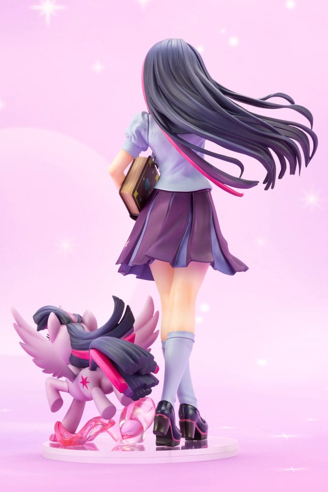 Twilight Sparkle Mein kleines Pony Kotobukiya - Anime Figuren günstig kaufen