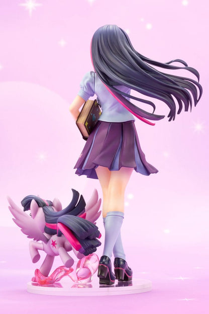 Twilight Sparkle Mein kleines Pony Kotobukiya - Anime Figuren günstig kaufen