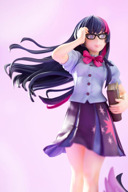 Twilight Sparkle Mein kleines Pony Kotobukiya - Anime Figuren günstig kaufen