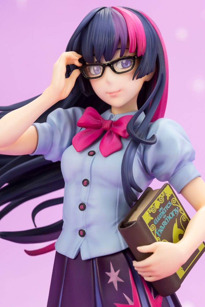 Twilight Sparkle Mein kleines Pony Kotobukiya - Anime Figuren günstig kaufen