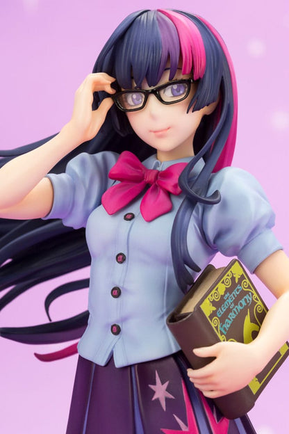 Twilight Sparkle Mein kleines Pony Kotobukiya - Anime Figuren günstig kaufen