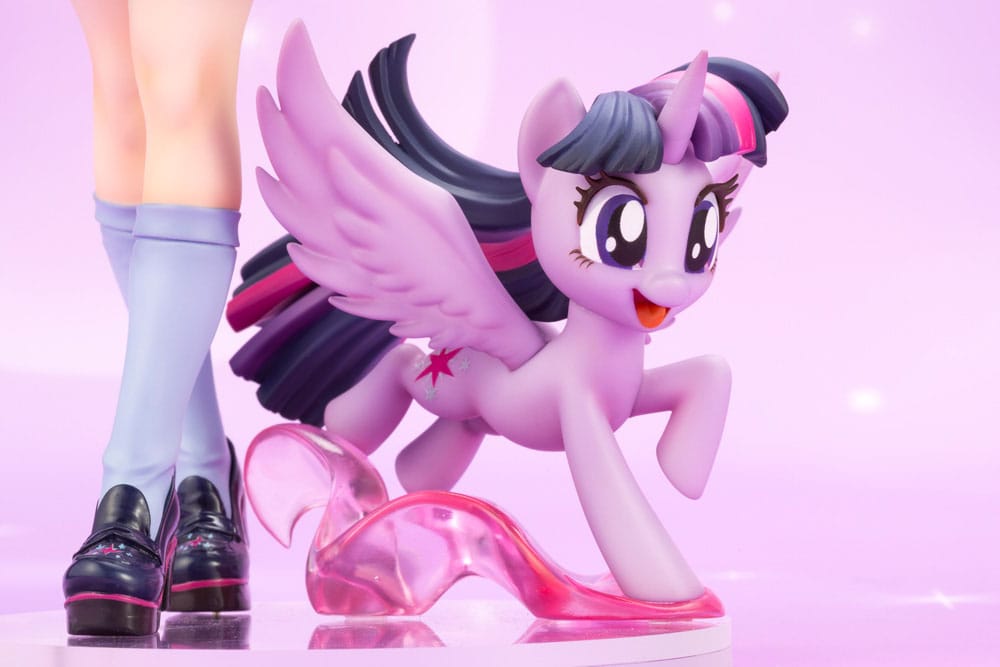 Twilight Sparkle Mein kleines Pony Kotobukiya