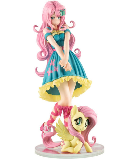 Fluttershy ARTFX J Kotobukiya - Anime Figuren günstig kaufen