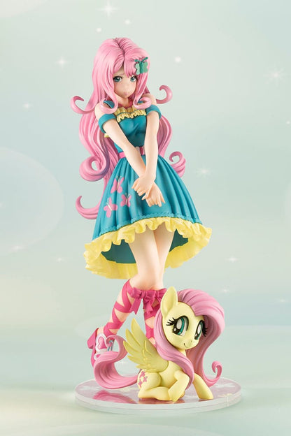 Fluttershy ARTFX J Kotobukiya - Anime Figuren günstig kaufen