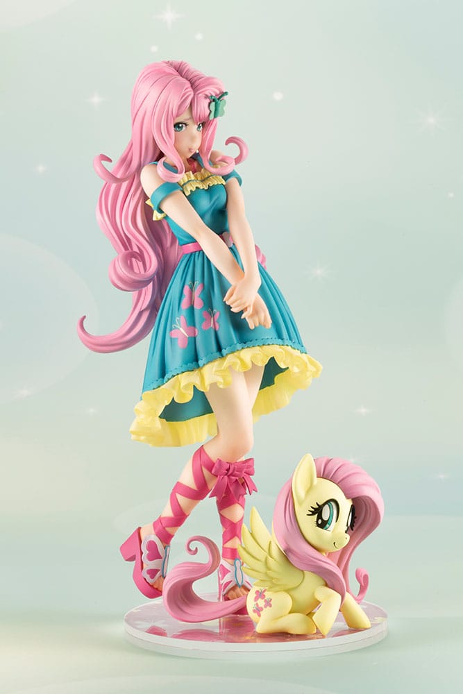 Fluttershy ARTFX J Kotobukiya - Anime Figuren günstig kaufen