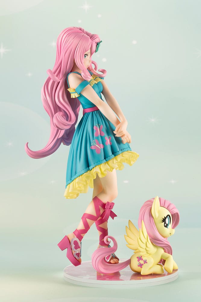 Fluttershy ARTFX J Kotobukiya - Anime Figuren günstig kaufen