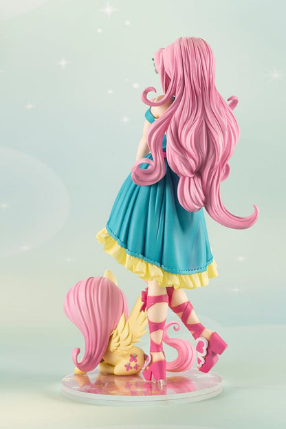 Fluttershy ARTFX J Kotobukiya - Anime Figuren günstig kaufen