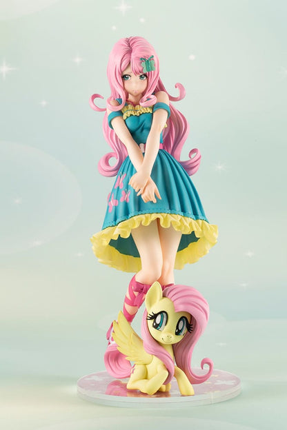Fluttershy ARTFX J Kotobukiya - Anime Figuren günstig kaufen