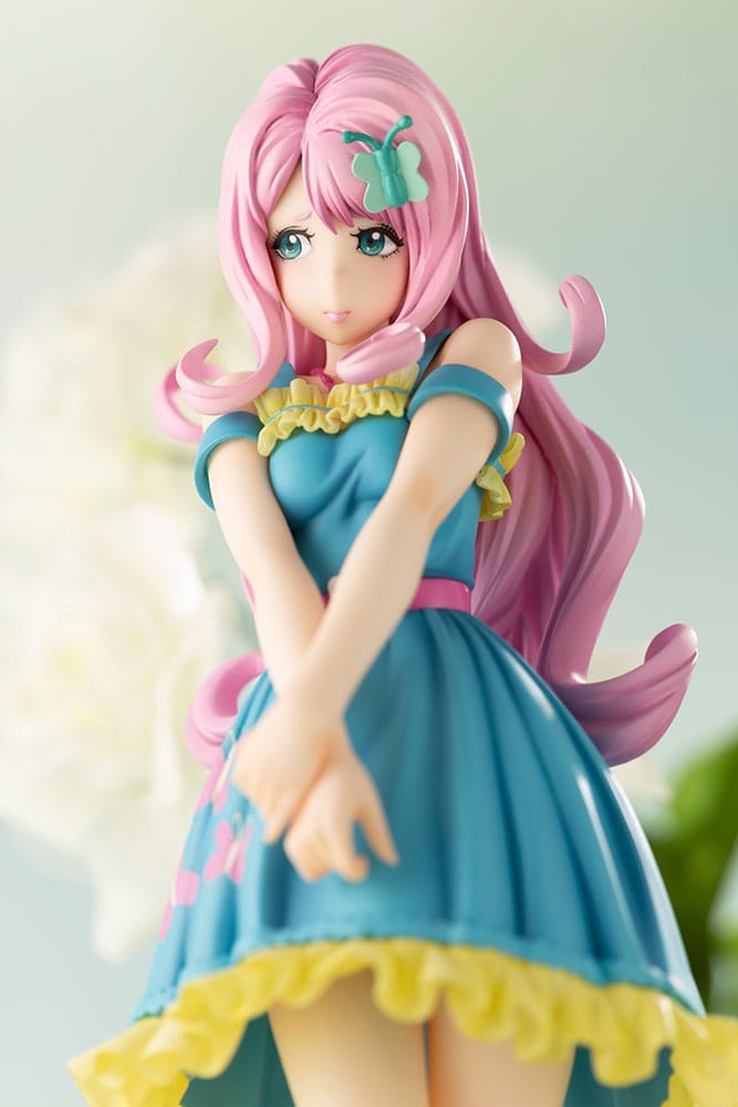 Fluttershy ARTFX J Kotobukiya