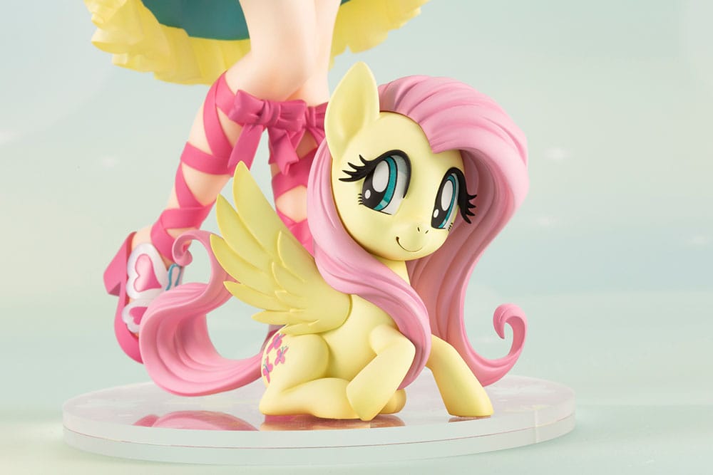 Fluttershy ARTFX J Kotobukiya