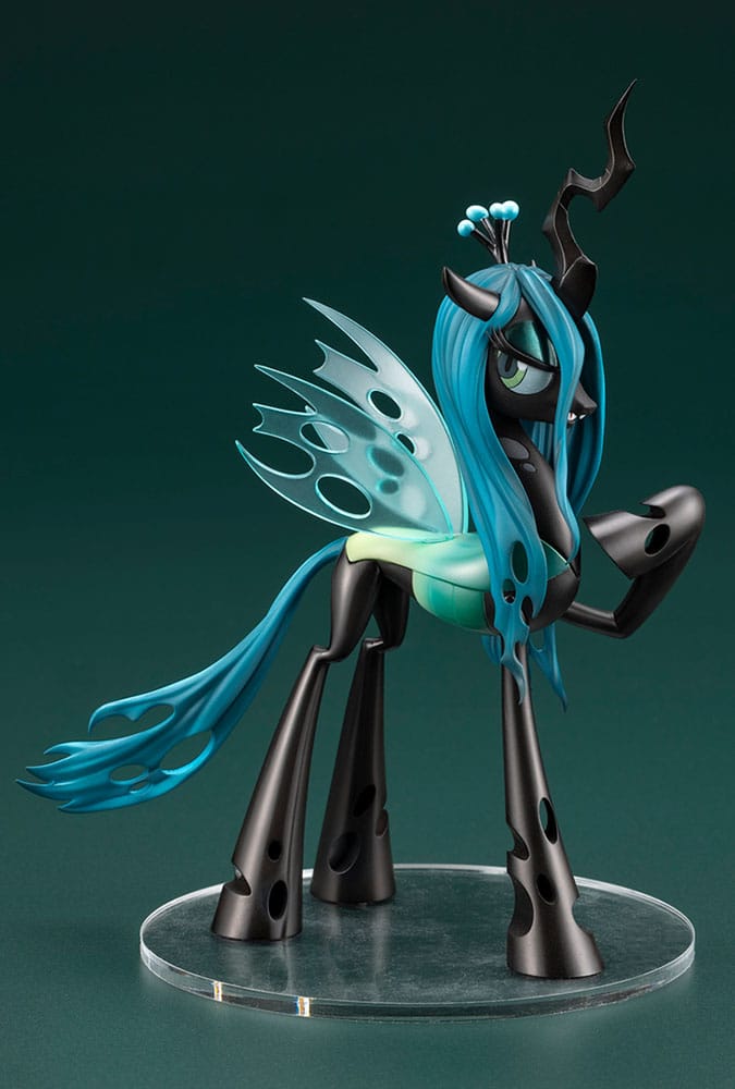 Queen Chrysalis Mein kleines Pony Bishoujo Kotobukiya
