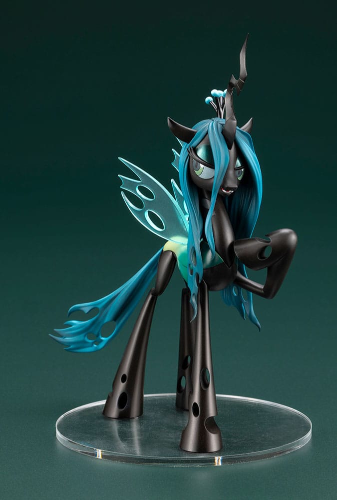 Queen Chrysalis Mein kleines Pony Bishoujo Kotobukiya
