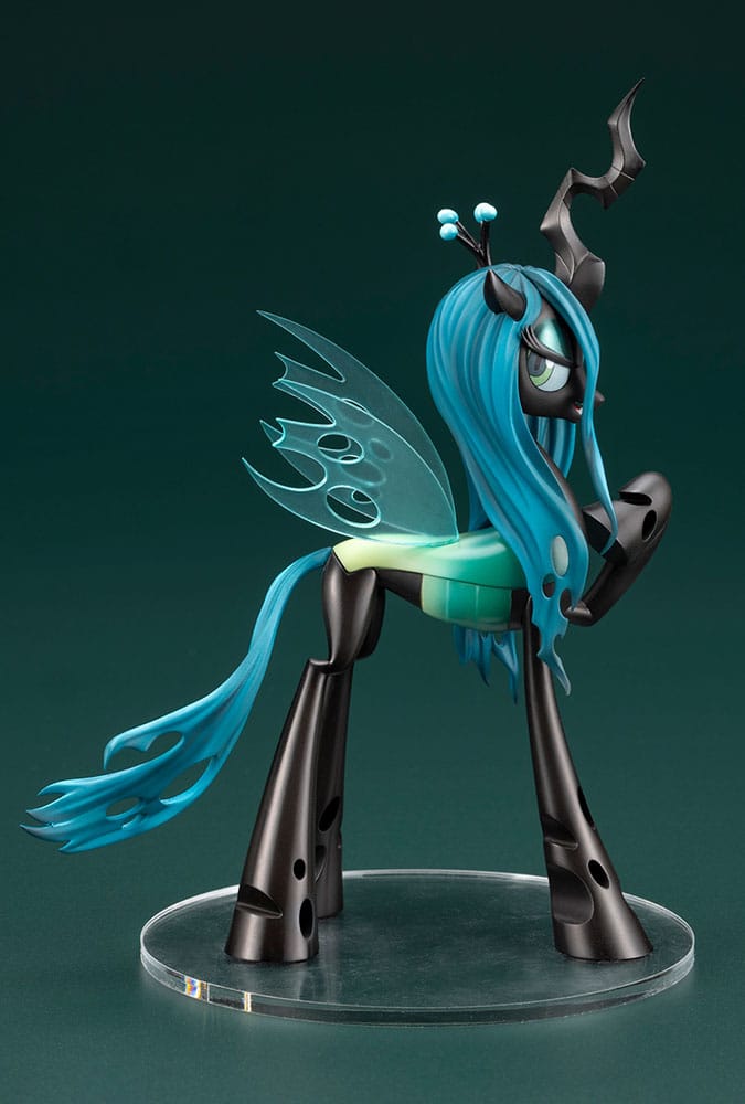 Queen Chrysalis Mein kleines Pony Bishoujo Kotobukiya