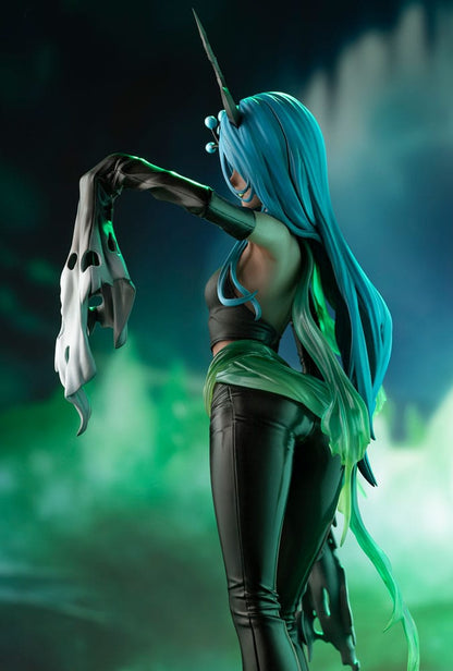 Queen Chrysalis Mein kleines Pony Bishoujo Kotobukiya