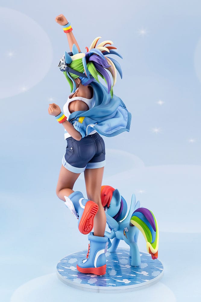 Rainbow Dash Mein kleines Pony Kotobukiya