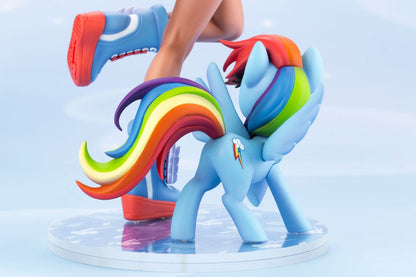 Rainbow Dash Mein kleines Pony Kotobukiya