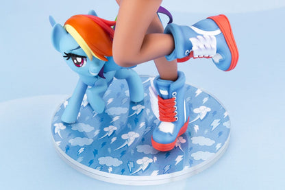 Rainbow Dash Mein kleines Pony Kotobukiya