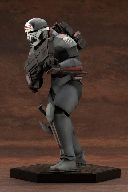 Wrecker ARTFX Kotobukiya - Anime Figuren günstig kaufen