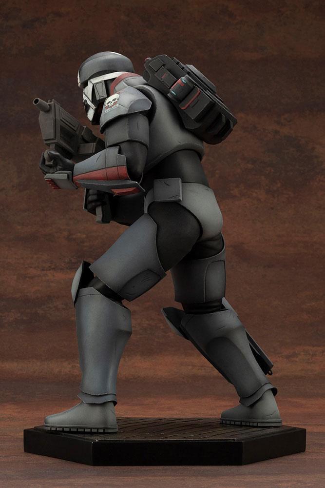 Wrecker ARTFX Kotobukiya - Anime Figuren günstig kaufen