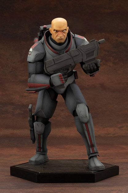 Wrecker ARTFX Kotobukiya - Anime Figuren günstig kaufen