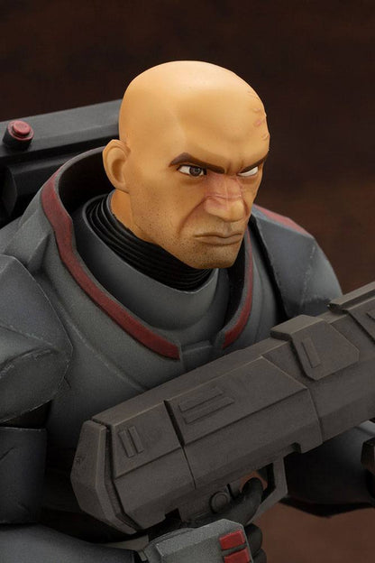 Wrecker ARTFX Kotobukiya