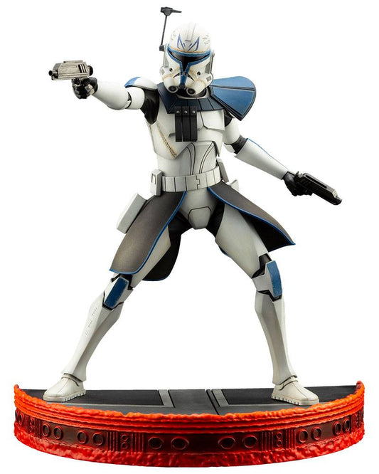 Captain Rex - Star Wars: The Clone Wars - Kotobukiya - Anime Figuren günstig kaufen
