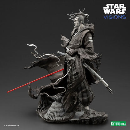 Ronin ARTFX Star Wars: Visionen Kotobukiya