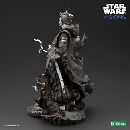 Ronin ARTFX Star Wars: Visionen Kotobukiya
