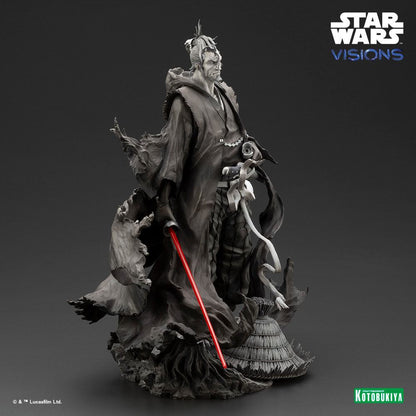 Ronin ARTFX Star Wars: Visionen Kotobukiya