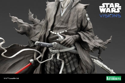 Ronin ARTFX Star Wars: Visionen Kotobukiya