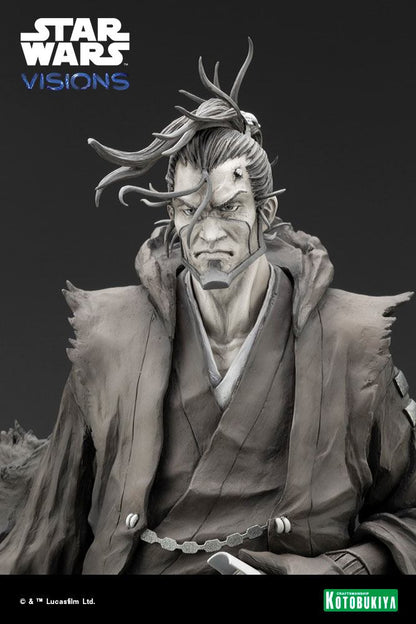 Ronin ARTFX Star Wars: Visionen Kotobukiya