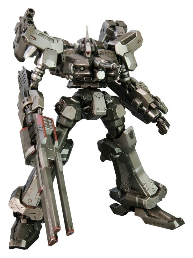 Armored Core Plastic Model Kit Crest CR-C90U3 - Anime Figuren günstig kaufen