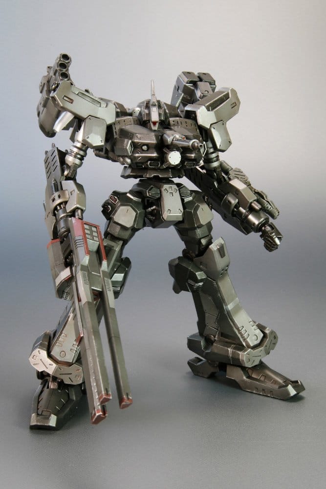 Armored Core Plastic Model Kit Crest CR-C90U3 - Anime Figuren günstig kaufen