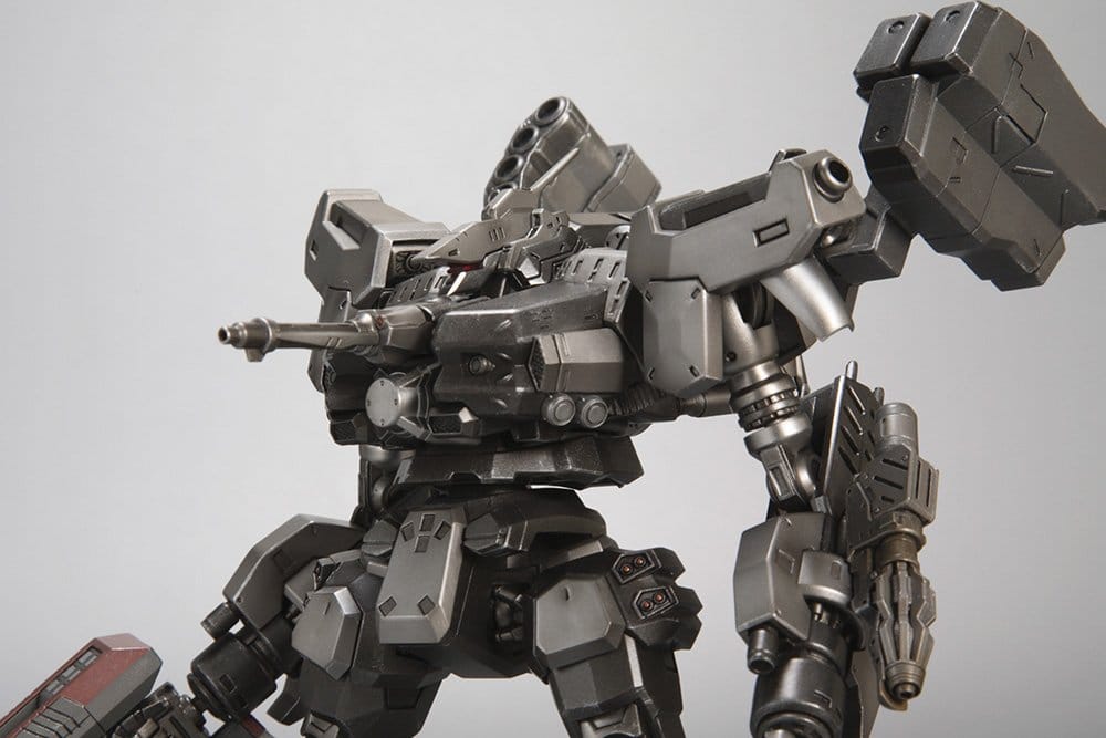 Armored Core Plastic Model Kit Crest CR-C90U3 - Anime Figuren günstig kaufen