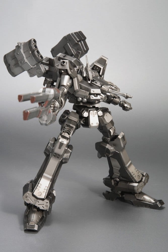 Armored Core Plastic Model Kit Crest CR-C90U3 - Anime Figuren günstig kaufen