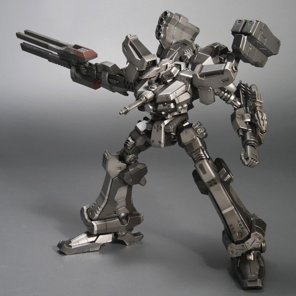 Armored Core Plastic Model Kit Crest CR-C90U3 - Anime Figuren günstig kaufen