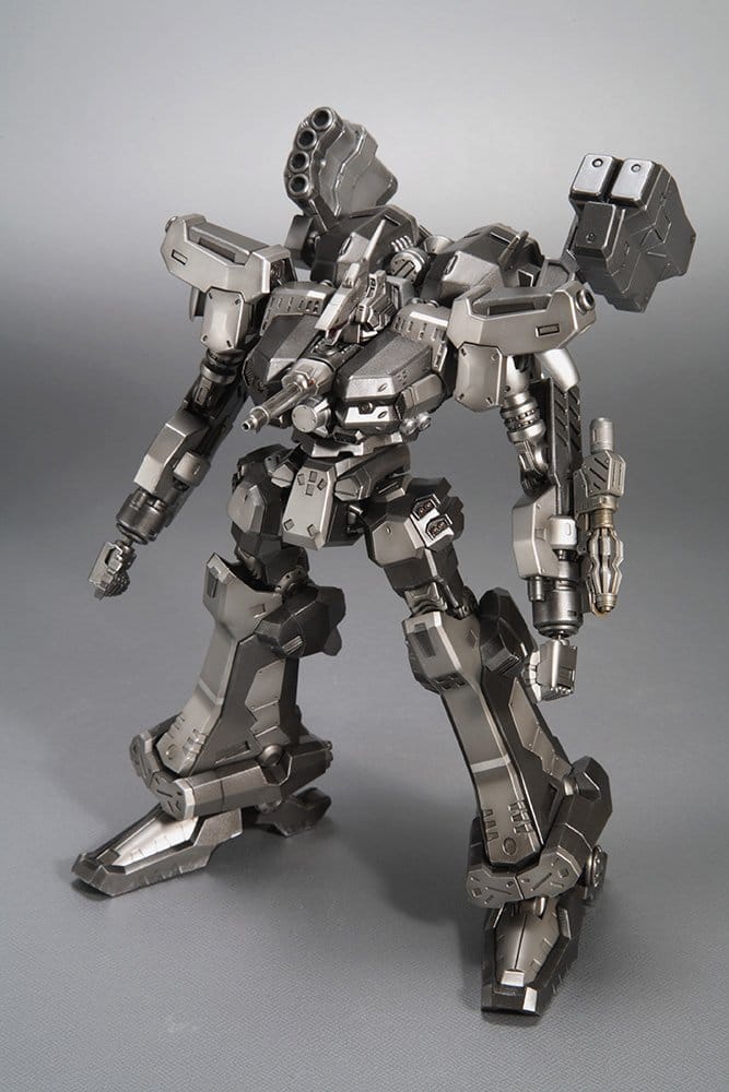 Armored Core Plastic Model Kit Crest CR-C90U3 - Anime Figuren günstig kaufen