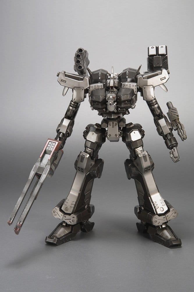 Armored Core Plastic Model Kit Crest CR-C90U3 - Anime Figuren günstig kaufen