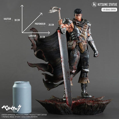 Anime Figuren günstig bei genkidama.de