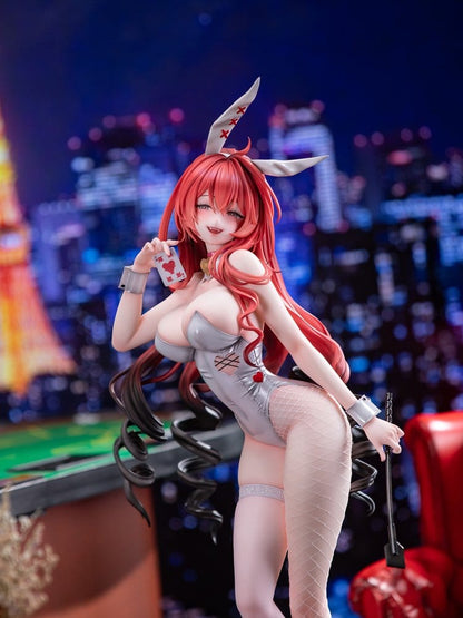 Original Character PVC Figur Bunny Velvet illustration by FymriE Regular Edition - Anime Figuren günstig kaufen