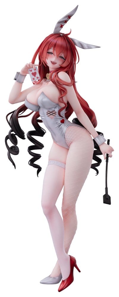 Original Character PVC Figur Bunny Velvet illustration by FymriE Deluxe Edition - Anime Figuren günstig kaufen