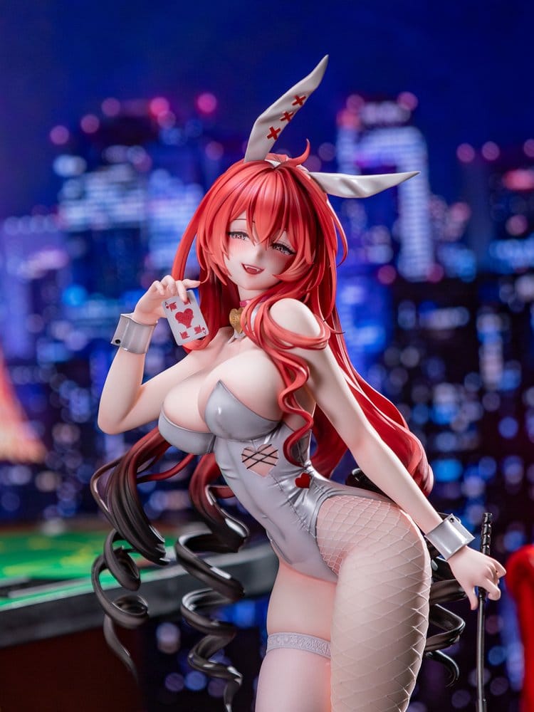 Original Character PVC Figur Bunny Velvet illustration by FymriE Deluxe Edition - Anime Figuren günstig kaufen