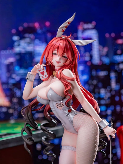 Original Character PVC Figur Bunny Velvet illustration by FymriE Deluxe Edition - Anime Figuren günstig kaufen