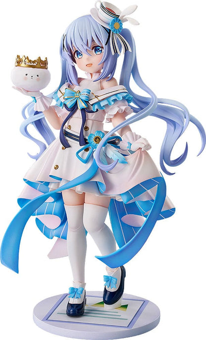 Chino dress Ver. Is the Order a Rabbit? Luminous Box - Anime Figuren günstig kaufen