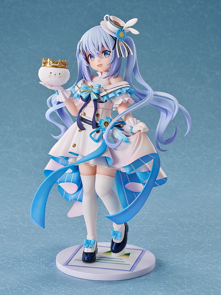 Chino dress Ver. Is the Order a Rabbit? Luminous Box - Anime Figuren günstig kaufen