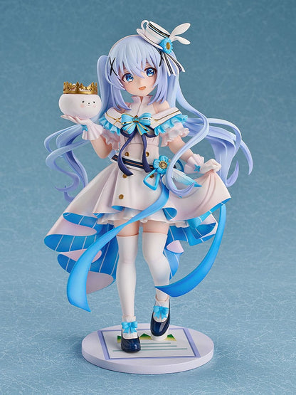 Chino dress Ver. Is the Order a Rabbit? Luminous Box - Anime Figuren günstig kaufen