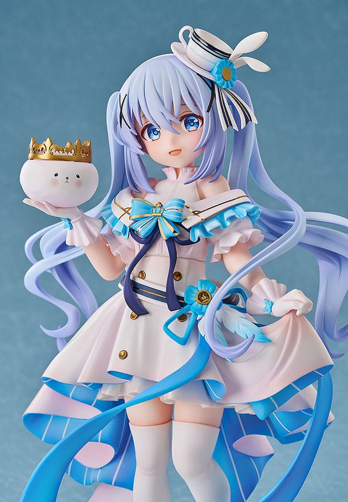 Chino dress Ver. Is the Order a Rabbit? Luminous Box - Anime Figuren günstig kaufen