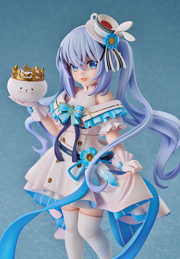 Chino dress Ver. Is the Order a Rabbit? Luminous Box - Anime Figuren günstig kaufen